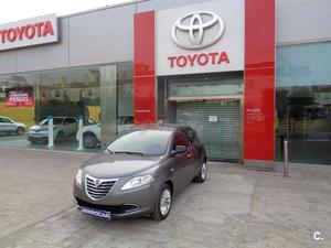 LANCIA Ypsilon 1.2 Elle 5p.