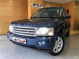 LAND-ROVER Range Rover 4.4 V8 Vogue 5p.