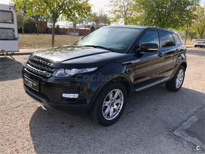 LAND-ROVER Range Rover Evoque 2.2L TDCV 4x4 Pure 5p.