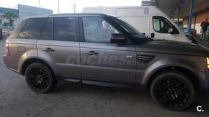 LAND-ROVER Range Rover Sport 3.0 SDV CV Autobiography