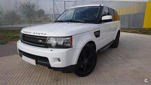 LAND-ROVER Range Rover Sport 3.0 SDV CV SE 5p.