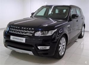 Land-rover Range Rover Sport 3.0 Sdvkw 306cv Hse 5p.