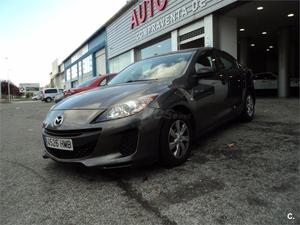 MAZDA Mazda3 1.6 CRTD 115cv Pulse 5p.