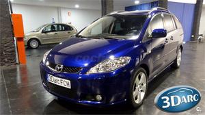 MAZDA Mazda5 Sportive CRTD 5p.