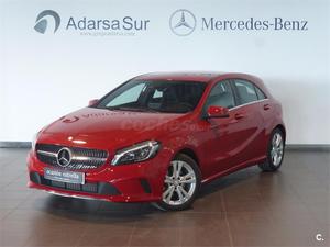 MERCEDES-BENZ Clase A A p.