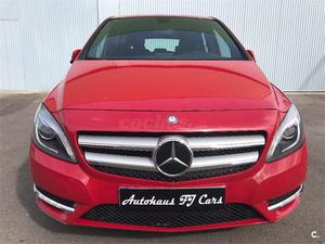 MERCEDES-BENZ Clase B B 200 Sport 5p.