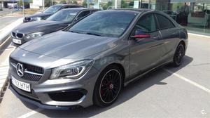 MERCEDES-BENZ Clase CLA CLA 220 CDI Aut. AMG Line 4p.