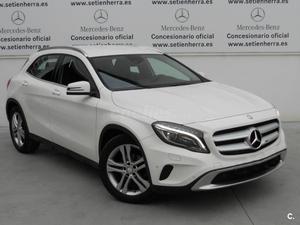 MERCEDES-BENZ Clase GLA GLA 200 d Urban 5p.