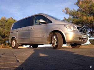 MERCEDES-BENZ Viano 2.2 CDI Fun Larga 4p.