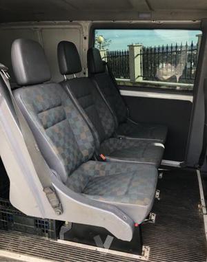 MERCEDES-BENZ Vito 110CDI 2.2TD F -00