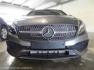 MERCEDES CLASE A EN VENTA EN SANT CELONI (BARCELONA) - SANT