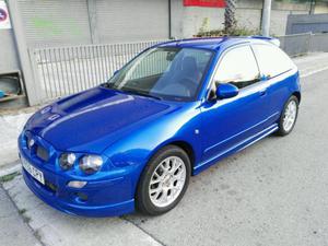 MG ZR 