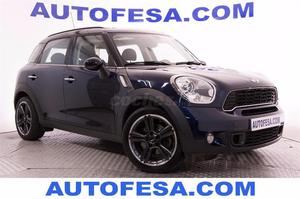 MINI Countryman 1.6 Cooper S 5p.