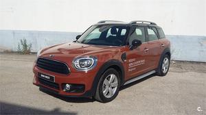 MINI Countryman Cooper 5p.