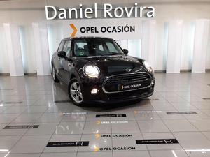 MINI MINI COOPER D 5 PUERTAS 5p.