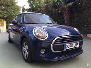 MINI MINI Cooper SD Coupe 2p.