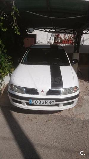 MITSUBISHI Carisma 1.6 Comfort 5p.