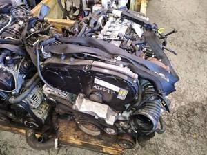 MOTOR OPEL INSIGNIA TIPO A20DTH