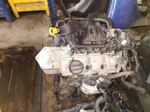 MOTOR VW POLO Y FORD FOCUS TIPO BMD
