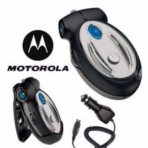 Manos libres Motorola HF820 Easy-Install Bluetooth