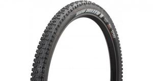 Maxxis Highroller II TR Dual EXO