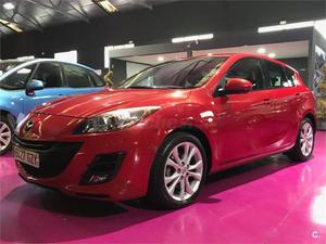 Mazda Mazda3 1.6 Crtd 115cv Style 4p. -11