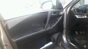 Mazda Mazda3 2.0 Disi 151cv Luxury 5p. -09