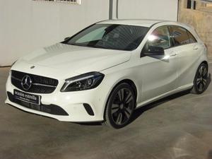 Mercedes-Benz A 220