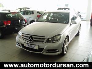 Mercedes-Benz C 250