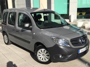 Mercedes-benz Citan 109 Cdi Tourer Select Largo 5p. -16