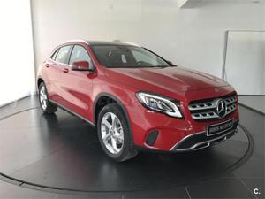 Mercedes-benz Clase Gla Gla 200 D 5p. -17