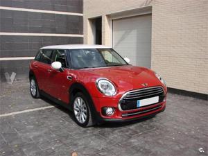 Mini Clubman Cooper 5p. -16