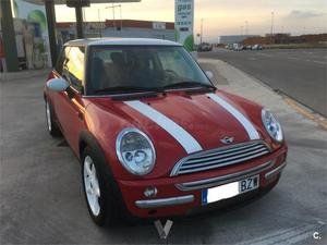 Mini Mini Cooper 3p. -02