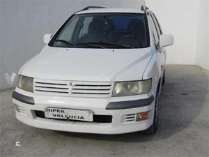 Mitsubishi Space Wagon 2.4 Gdi Glx 5p. -99