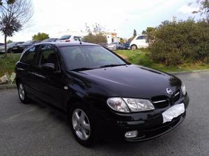 NISSAN Almera 1.8 Sport -02