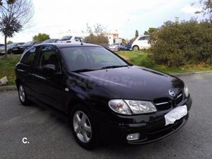 NISSAN Almera 1.8 Sport 3p.