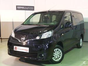 NISSAN EVALIA 1.5dCi 110CV 7 Plazas 5p.