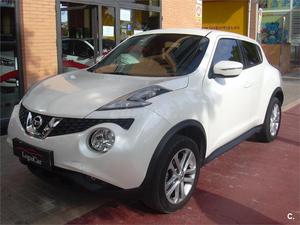 NISSAN JUKE 1.5 dCi ACENTA 4X2 5p.