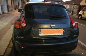 NISSAN JUKE 1.5 dCi TEKNA PREMIUM 4X2 5p.