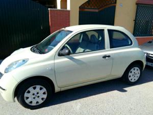 NISSAN Micra 3p 1.2i 65CV VISIA -06