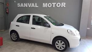 NISSAN Micra 5p 1.2G 80CV ACENTA 5p.