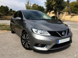 NISSAN PULSAR 1.5dCi TEKNA 5p.