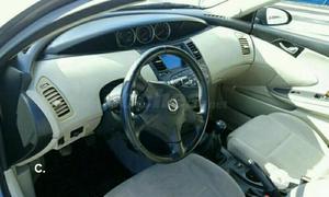 NISSAN Primera 1.6 Acenta 5p 5p.