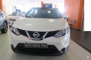 NISSAN QASHQAI 1.5 dCi NCONNECTA 5p.