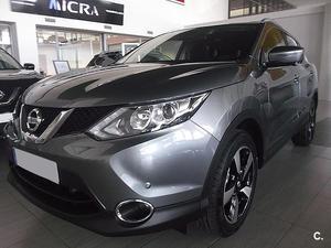 NISSAN QASHQAI 1.5 dCi NCONNECTA 5p.