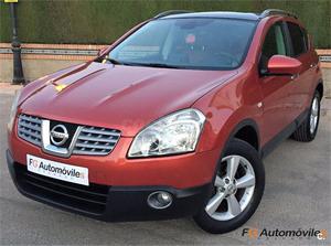 NISSAN QASHQAI 1.5 dCi TEKNA 4x2 5p.