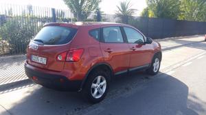 NISSAN QASHQAI 1.6 ACENTA 4X2 -07