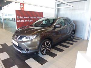 NISSAN QASHQAI 1.6dCi SS TEKNA 4x2 5p.