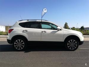 NISSAN QASHQAI 2.0 TEKNA SPORT 4Xp.