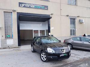 NISSAN QASHQAI 2.0 dCi TEKNA 4x2 5p.